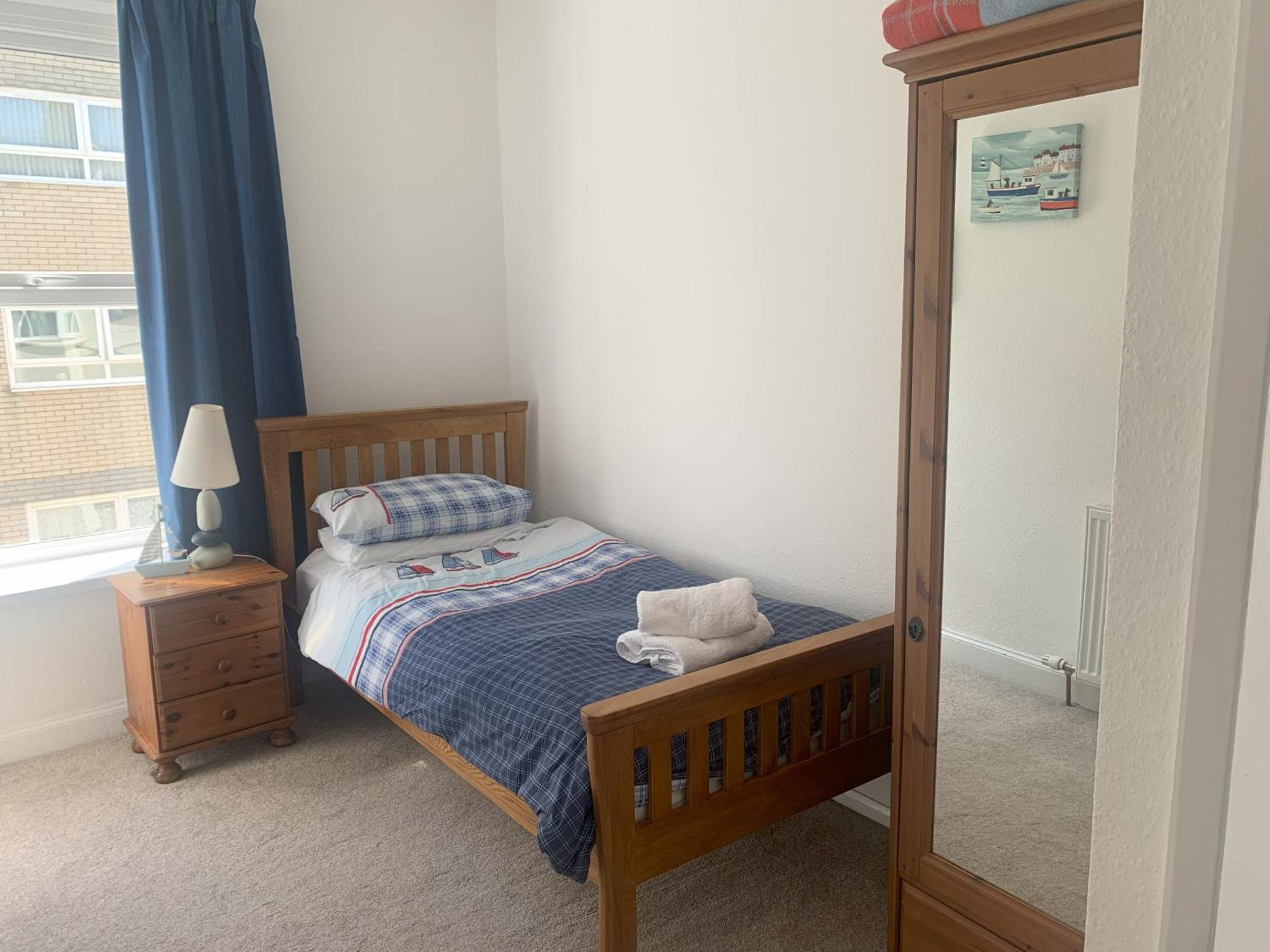 Tidesreach Filey, Sleeps 13, Close To Beach Exterior photo